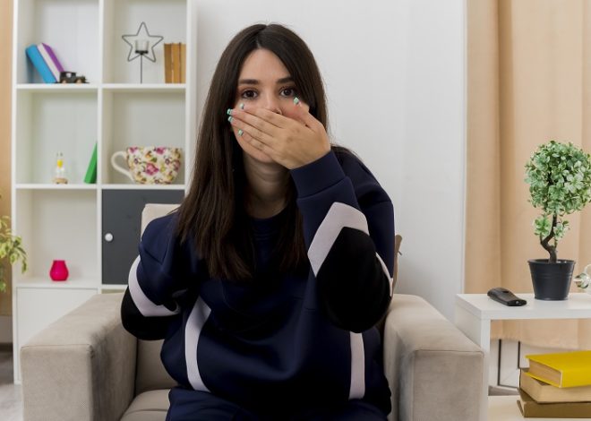 Everything You Need to Know About Living with Herpes