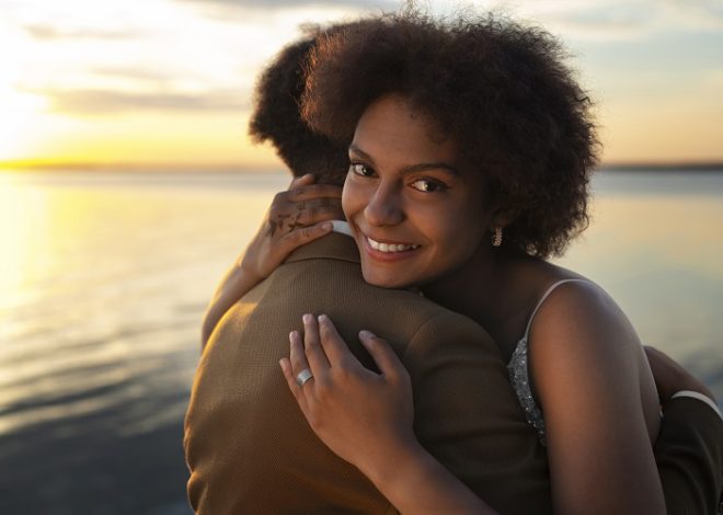 Breaking the STD Stigma for Black Women in Dating