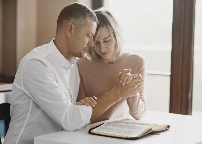 Find Christian Singles with HIV – Love Guided by Faith