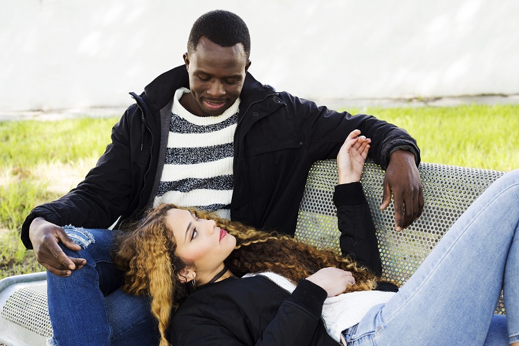 Dating with an STD in Northern Province, South Africa