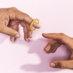HIV Transmission Through Unprotected Sex