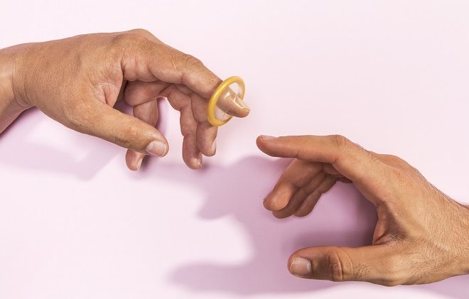 HIV Transmission Through Unprotected Sex: Key Insights