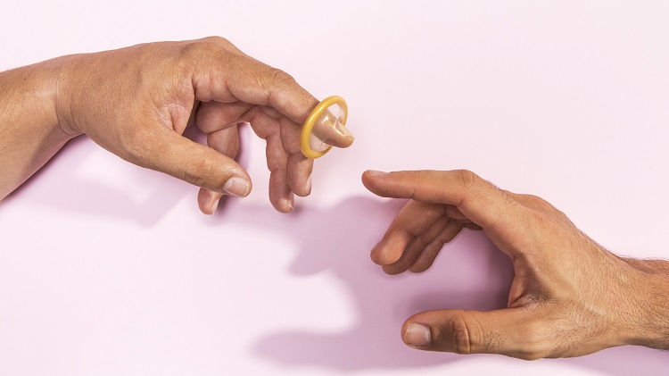 HIV Transmission Through Unprotected Sex: Key Insights