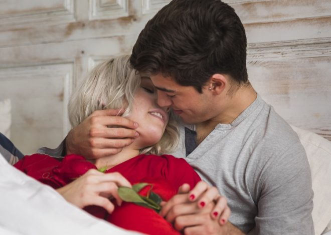 Casual Sex with HIV: Safe Hookups and No-Strings Dating
