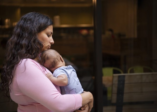 Is It Possible for HIV-Positive Women to Have Healthy Babies?