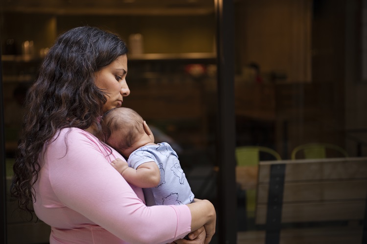 Is It Possible for HIV-Positive Women to Have Healthy Babies?