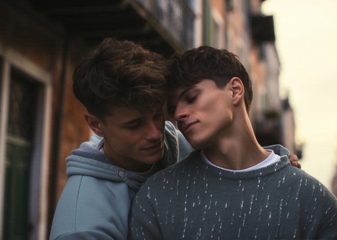 Gay Dating and HIV-Phobia: What Needs to Change