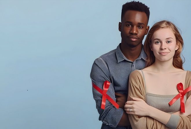 How World HIV Day Inspires Stronger HIV Dating Communities