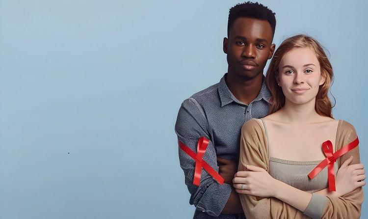 How World HIV Day Inspires Stronger HIV Dating Communities