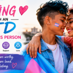 Dating With STD as a Trans Person