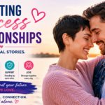 STD Dating Success Relationships