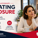 HIV Dating Disclosure